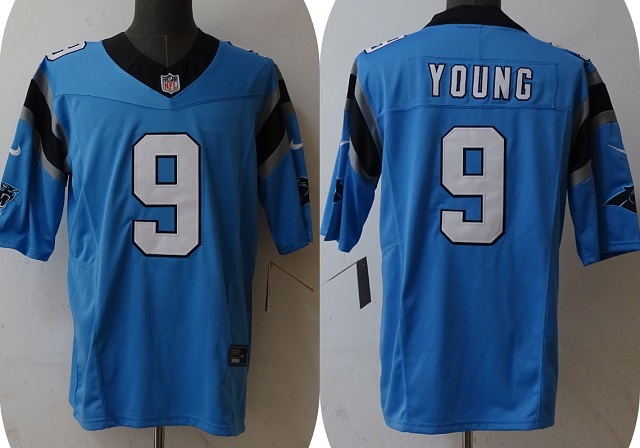 Carolina Panthers Jerseys 07